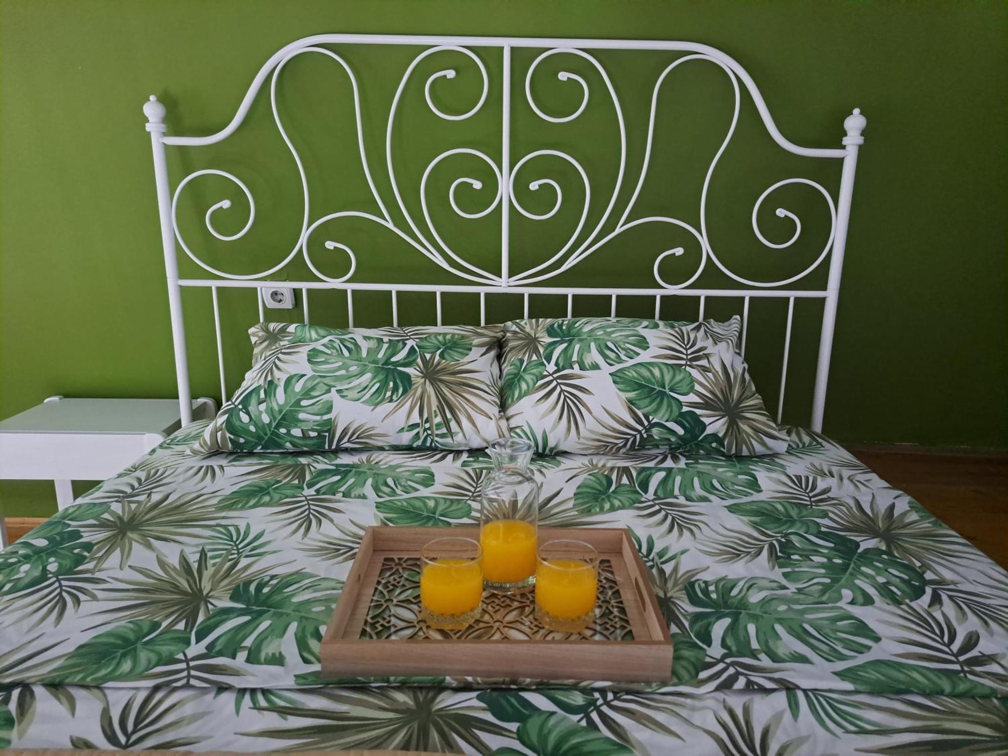 Gallery Apartment Podgorica Eksteriør bilde