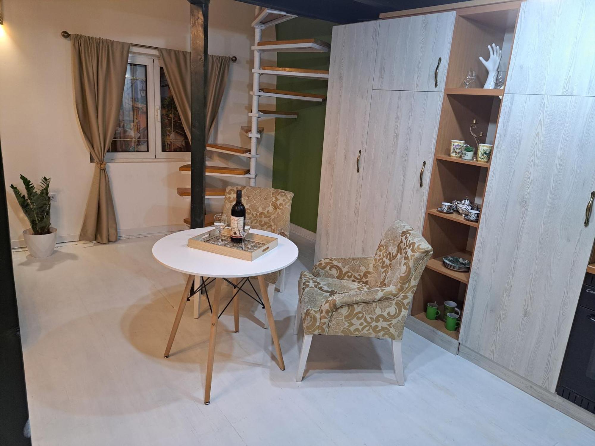 Gallery Apartment Podgorica Eksteriør bilde