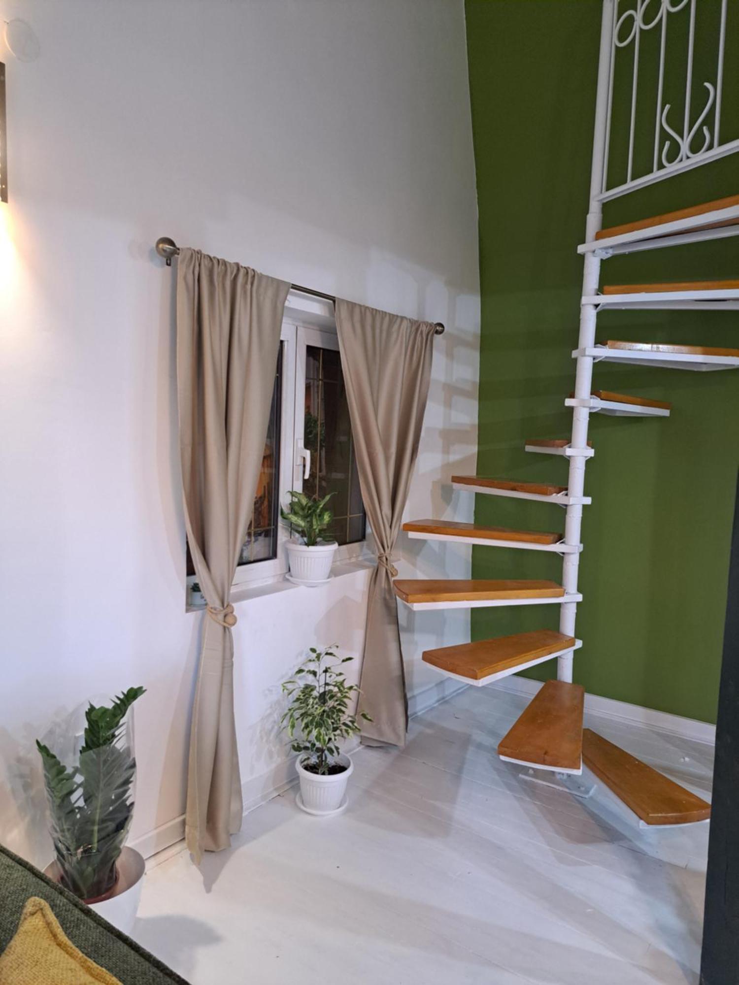 Gallery Apartment Podgorica Eksteriør bilde