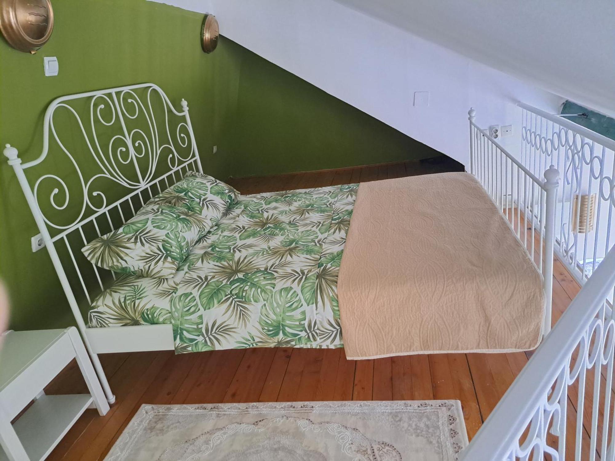 Gallery Apartment Podgorica Eksteriør bilde