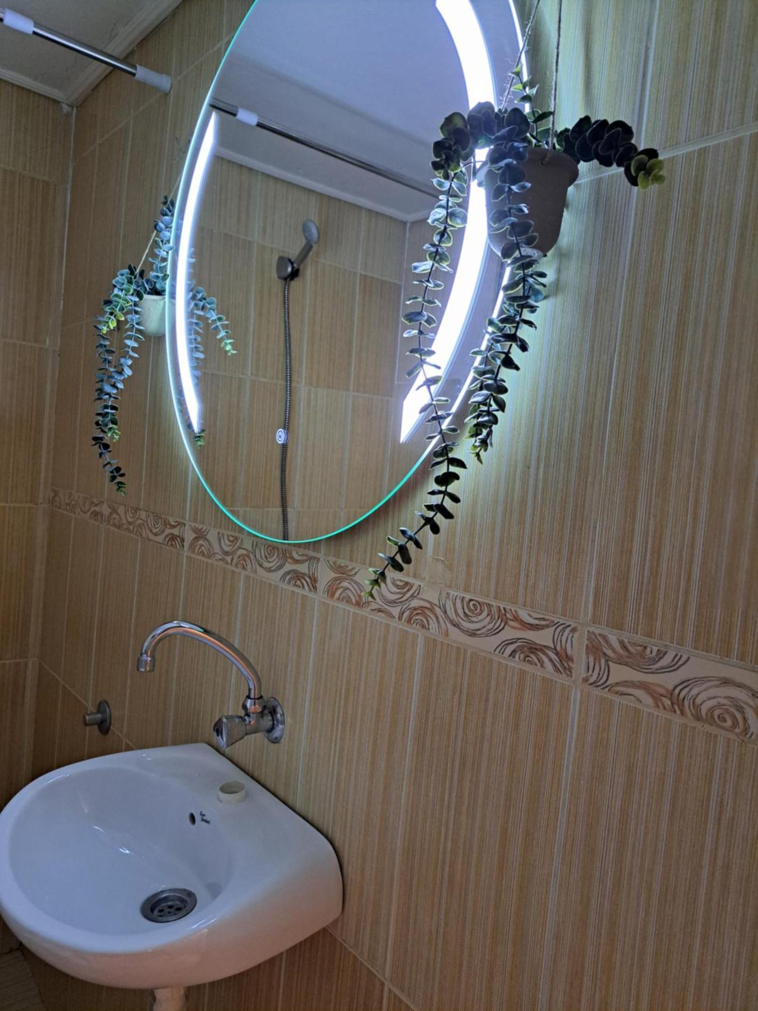 Gallery Apartment Podgorica Eksteriør bilde